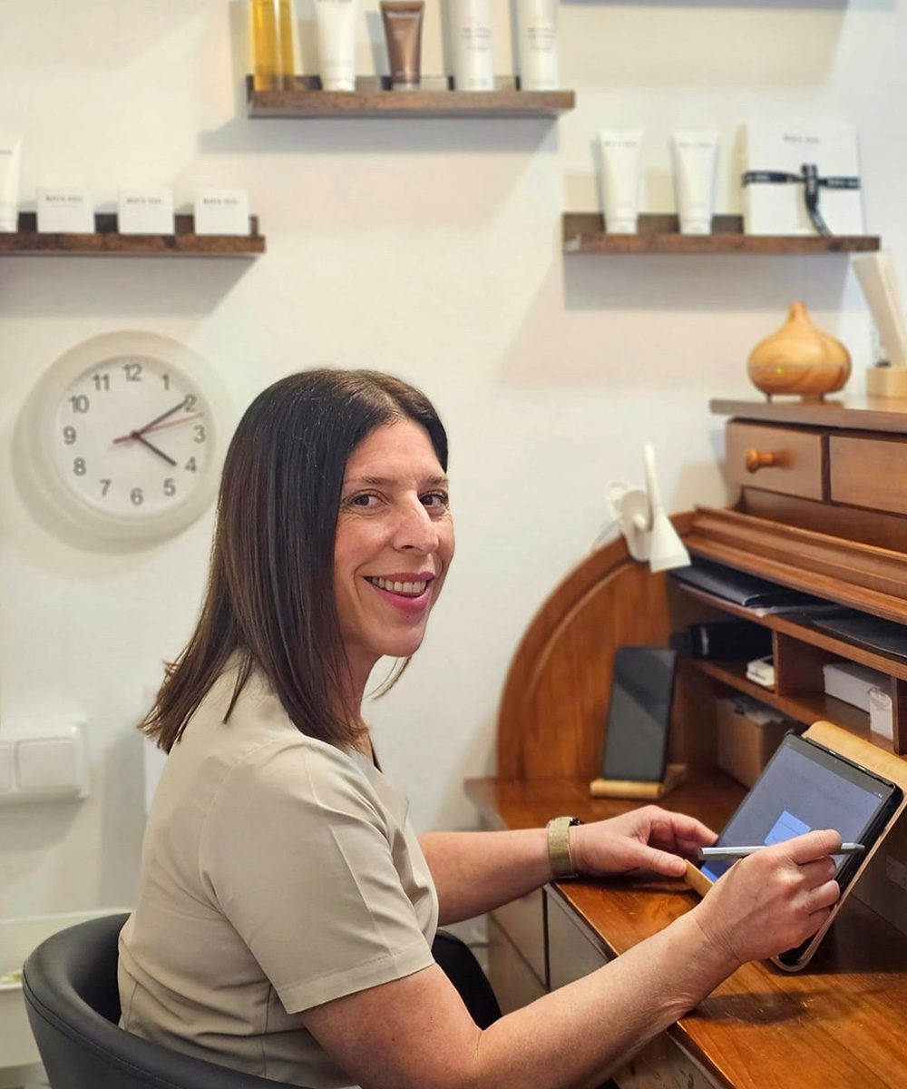 Arantza Guzmán Centro Estética