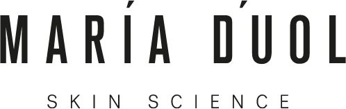 logo maria duol arantza guzman